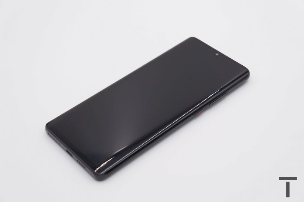 docomo版HUAWEI P30 Pro(HW-02L)を買った。P20 Proからの乗り換え