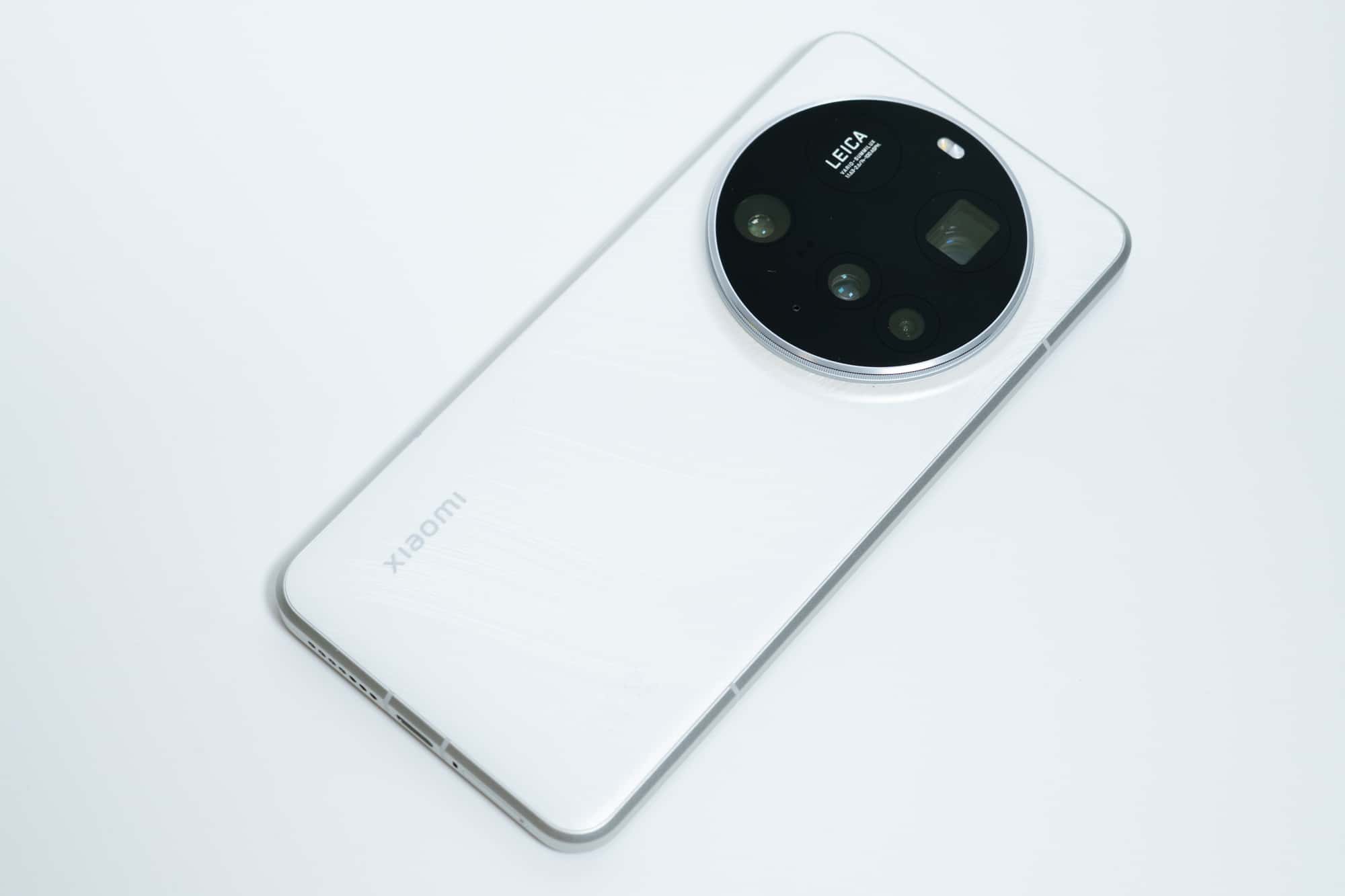 Xiaomi 15 Ultra 2ヶ月使用レビュー。カメラ性能重視で選ぶスマホの