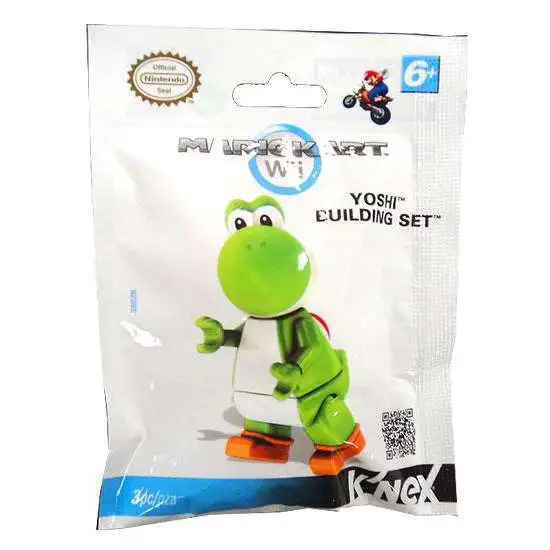 World of Nintendo Super Mario Black Yoshi 2.5 Mini Figure Jakks