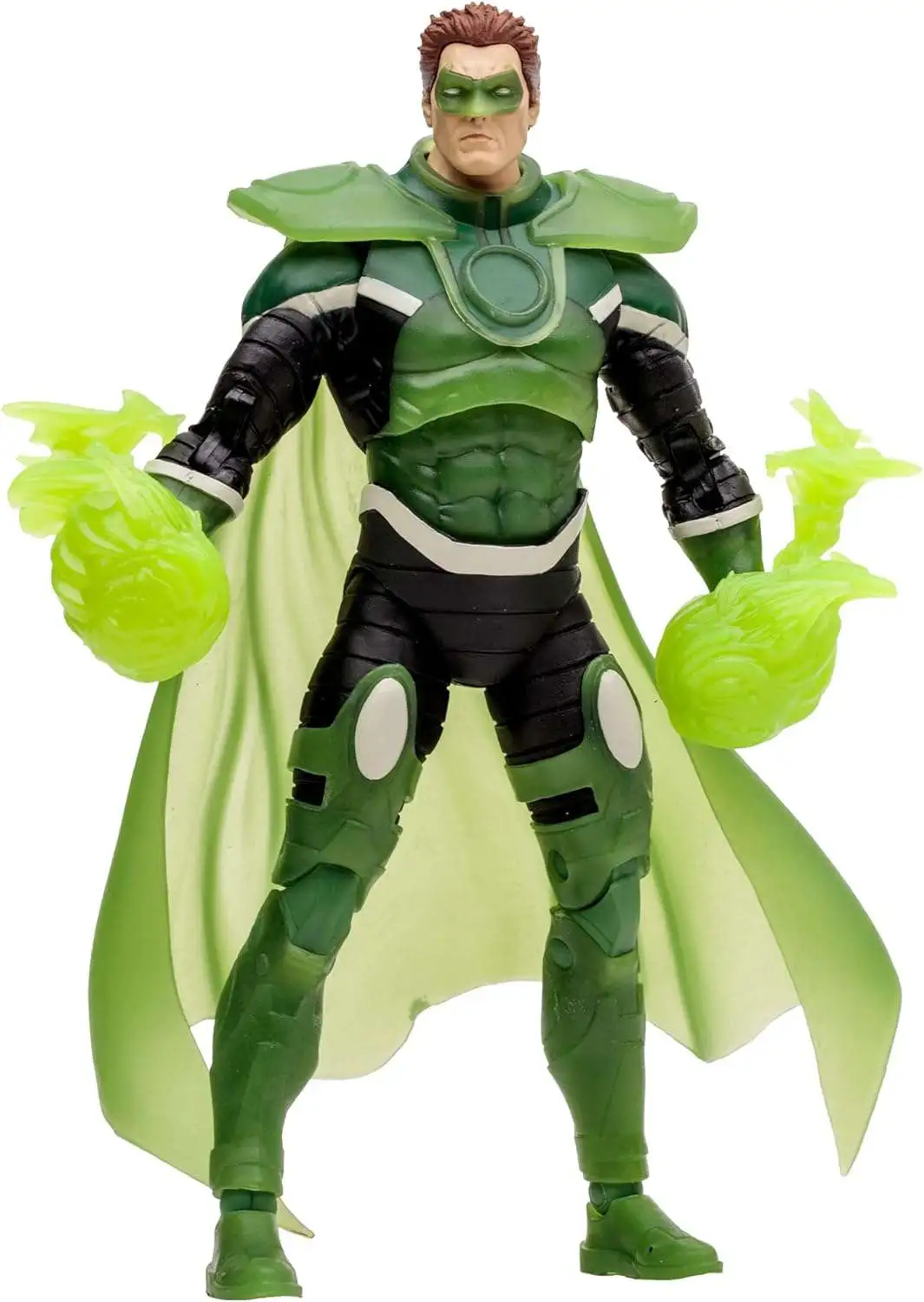 McFarlane Toys DC Multiverse Gold Label Collection Green Lantern