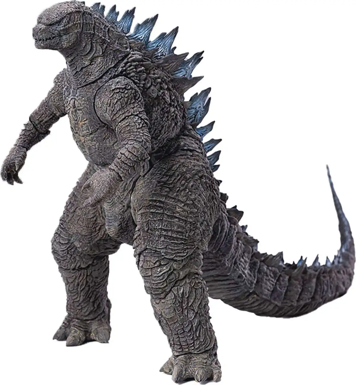 Godzilla 2014 EXQ Exquisite Basic Series Godzilla 2014 6.3 PVC