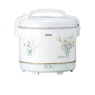 業務用/新品】【タイガー】保温ジャー 2.2升 ステンレス JHA-A40P (JHA