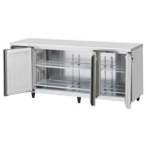 CRC-060GSWSRX フクシマガリレイ スライド扉横型冷蔵ショーケース