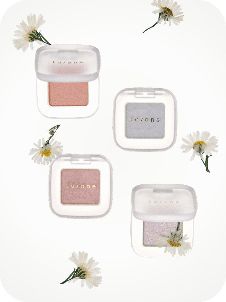 to/one】ペタル フロート アイズ［15～18］＜2026 SS Collection