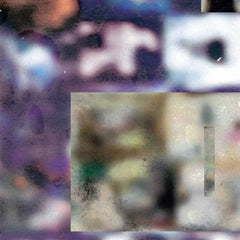 Space Biology // Osmosis LP – Tobira Records