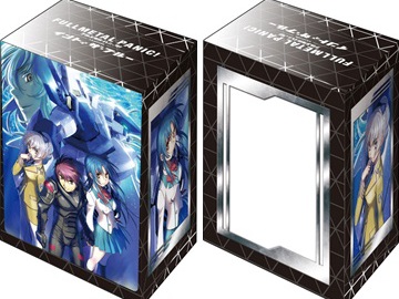 フューチャーカード 神バディファイト』のスタートデッキパッケージ