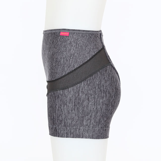 骨盤ダブルサポートパンツ | 製品情報 | トコちゃんベルトの青葉 公式