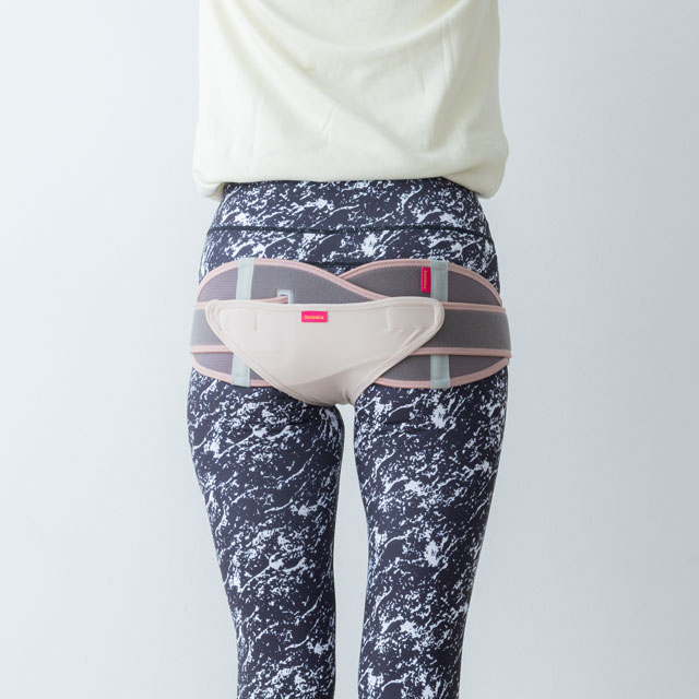 マイトコちゃんサポート | 製品情報 | トコちゃんベルトの青葉 公式サイト