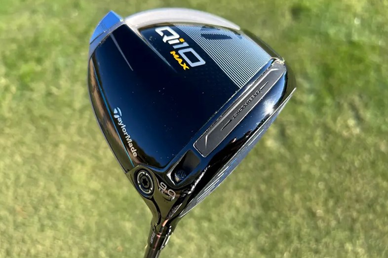 TaylorMade（テーラーメイド） テーラーメイド Qi10 Qi10 MAX