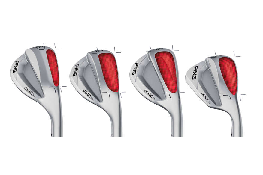 Ping Glide 3.0 wedge Review | Equipment Reviews