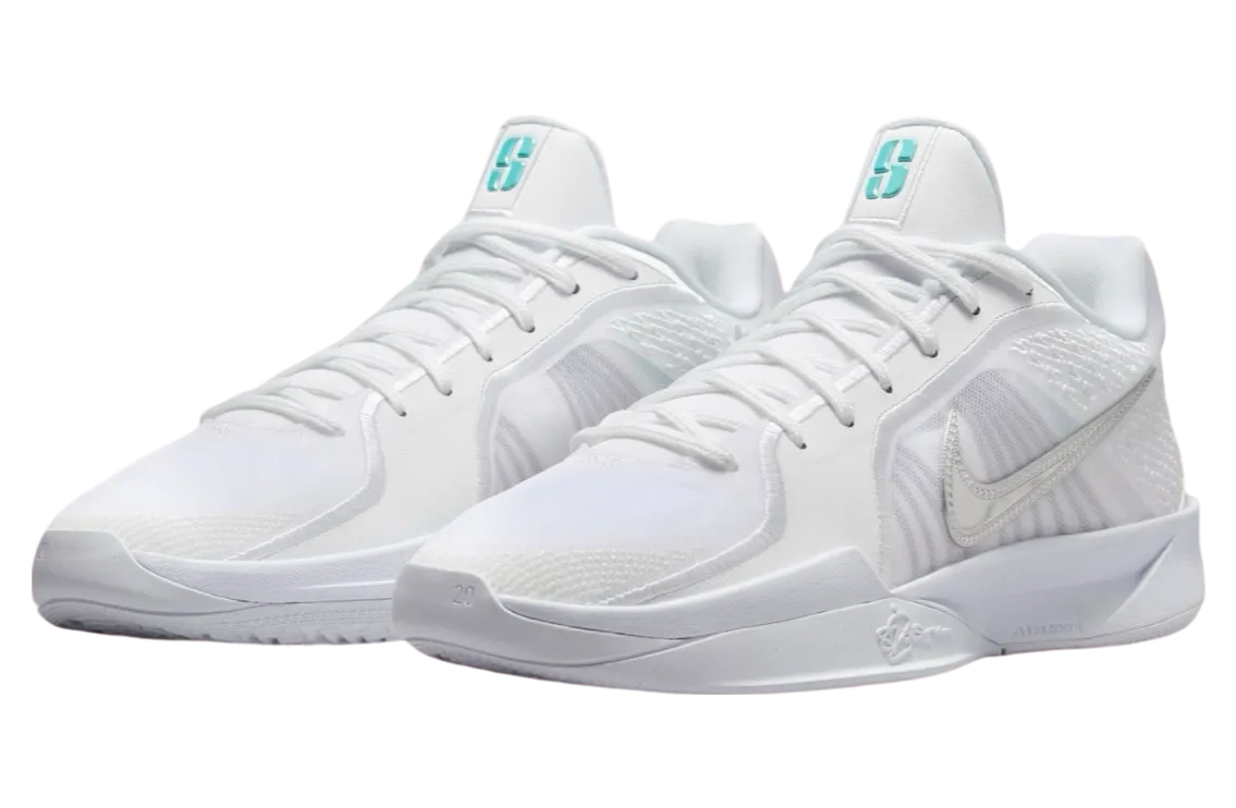 Nike Sabrina 2 White Noise | Fecha, Precio y más!