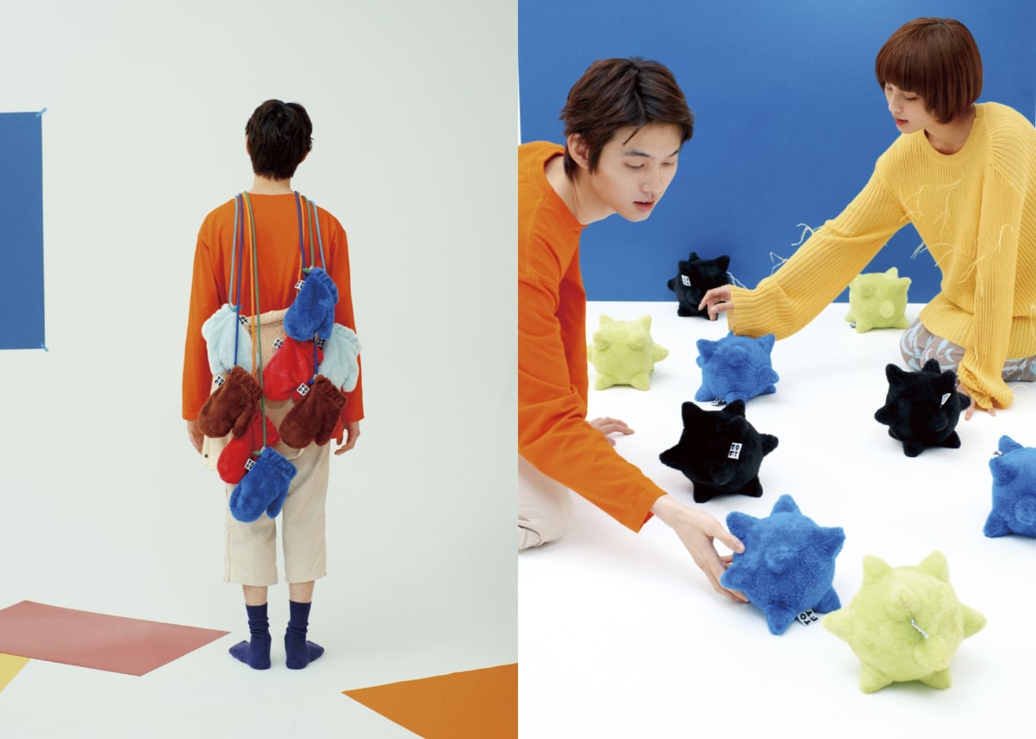 toft公式ホームページ