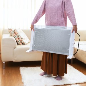 両面パネルヒーター スリムver | TOHO CORPORATION