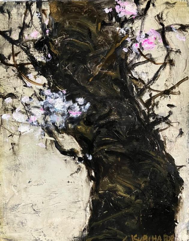 栗原 一郎 ICHIRO KURIHARA