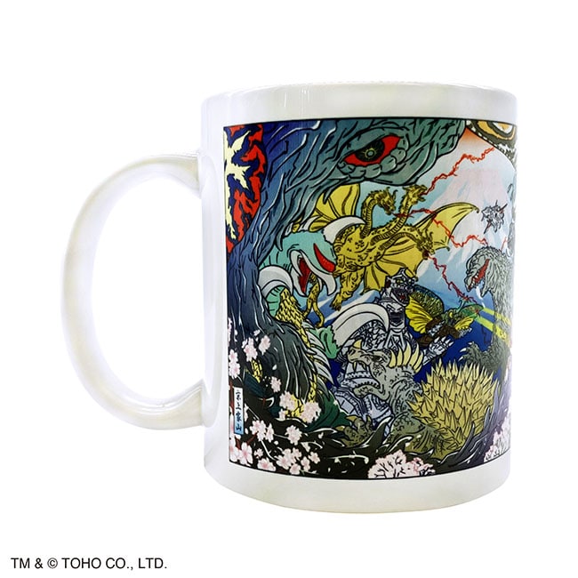 公式オンラインストア雑貨/カップ(並び順：発売日＋商品名)