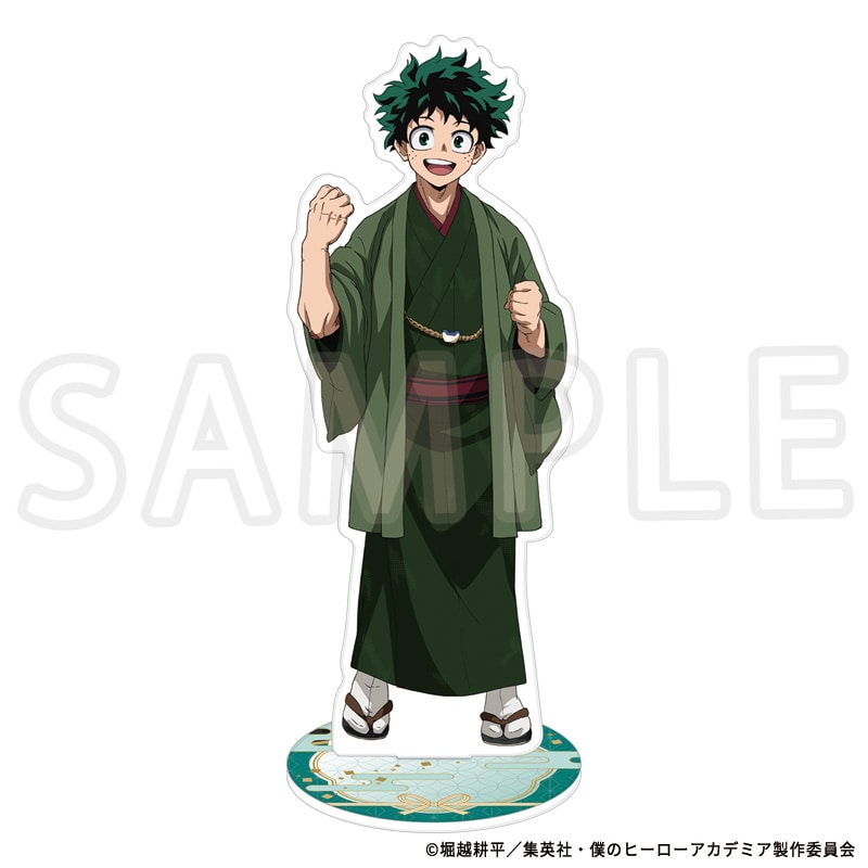 公式オンラインストアTOHO animation STORE10周年商品 僕のヒーロー