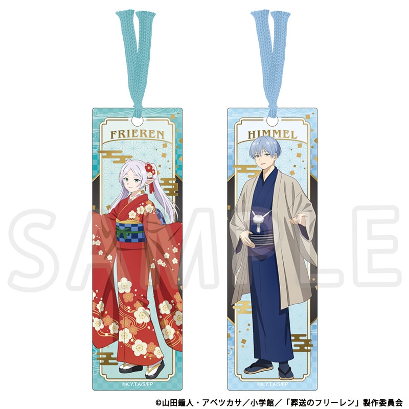公式オンラインストア作品/葬送のフリーレン/ヒンメル