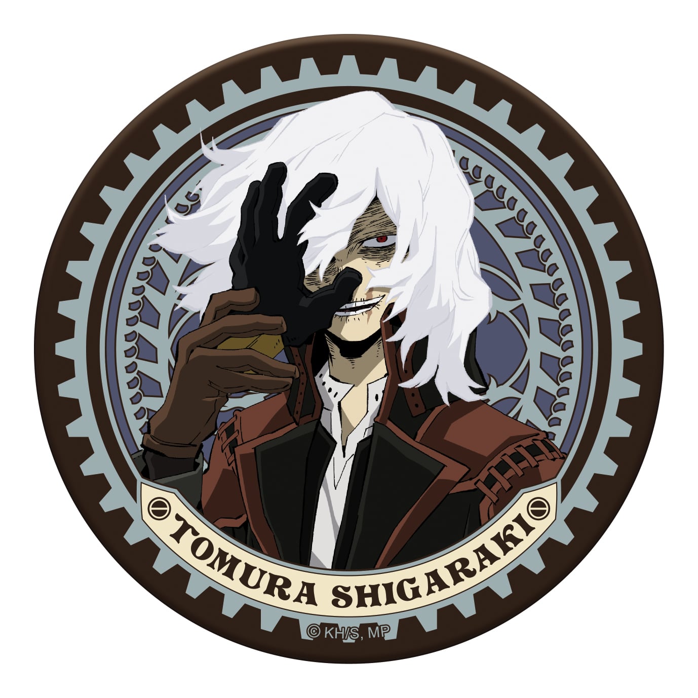 公式オンラインストア作品/僕のヒーローアカデミア/死柄木 弔