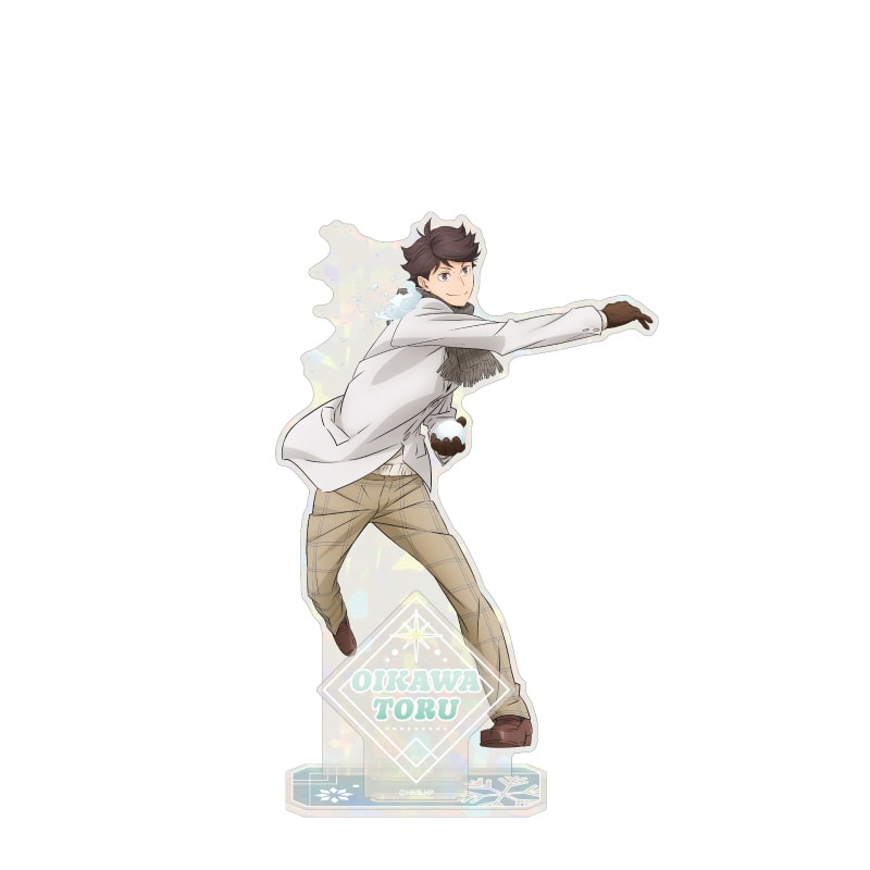 公式オンラインストア作品/ハイキュー!!/及川 徹