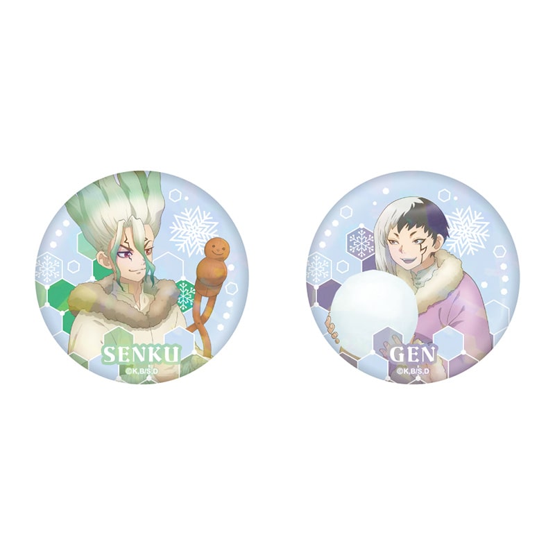 公式オンラインストア作品/Dr.STONE/石神千空