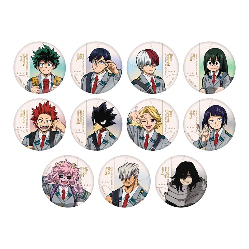 公式オンラインストア作品/僕のヒーローアカデミア/飯田天哉