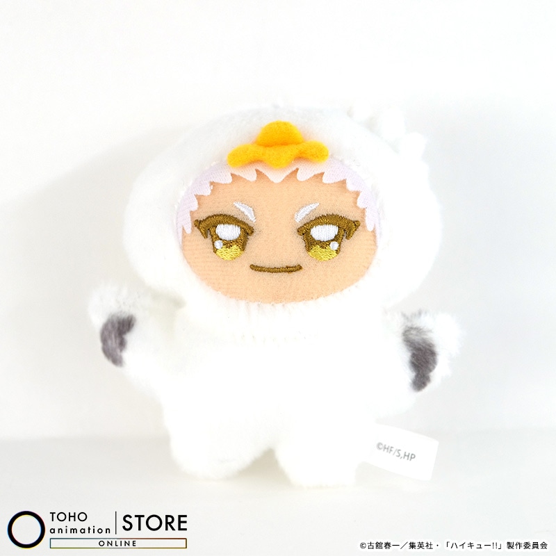 公式オンラインストア作品/ハイキュー!!/星海光来