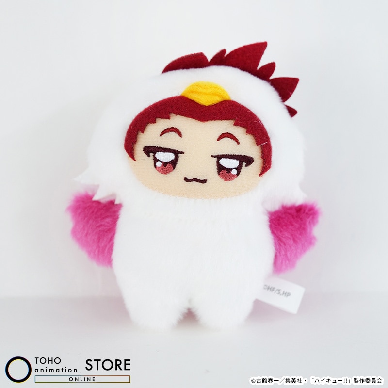 公式オンラインストア作品/ハイキュー!!/天童 覚