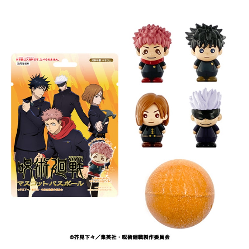 公式オンラインストア作品/呪術廻戦/釘崎野薔薇