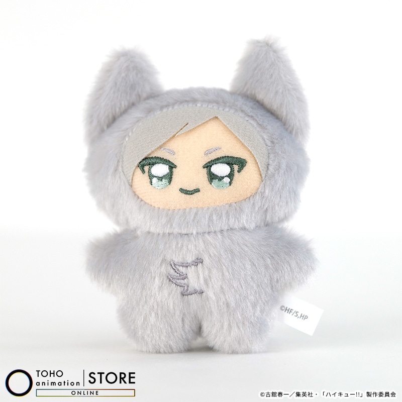 公式オンラインストア作品/ハイキュー!!/灰羽リエーフ