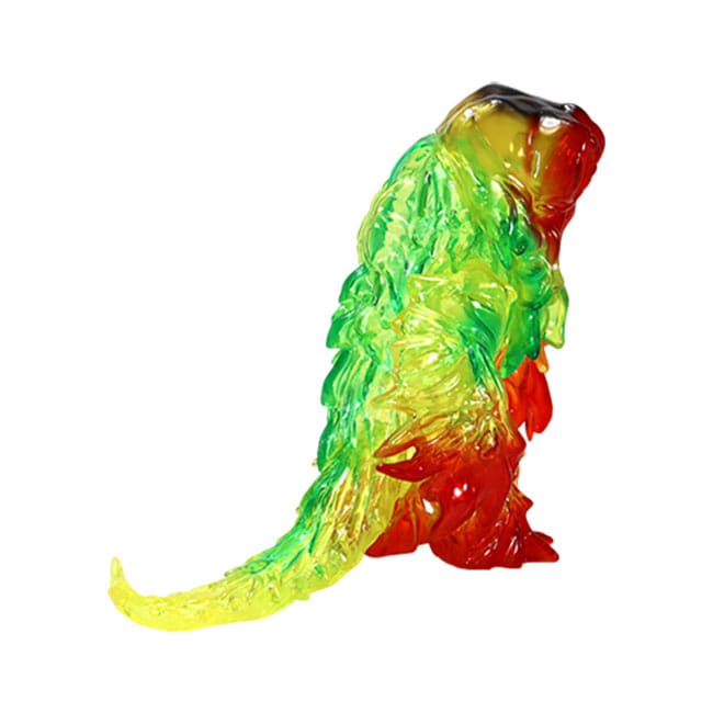 公式オンラインストアAMC ヘドラ 上陸期 1970年代イメージカラー