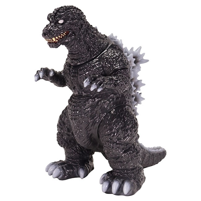 公式オンラインストアBIGレトロソフビシリーズ ゴジラ（2001