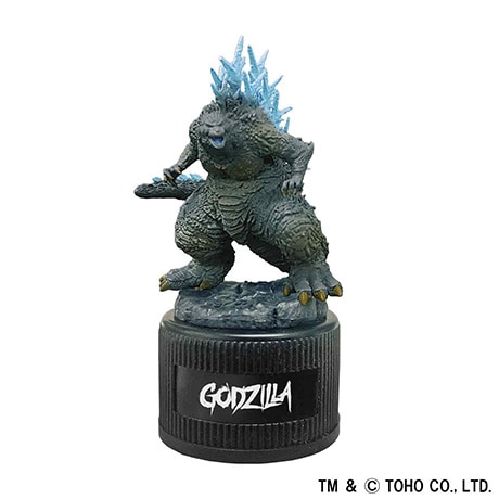 公式オンラインストアムービーモンスターシリーズ 日比谷ゴジラ