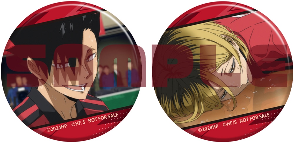 公式オンラインストア『劇場版ハイキュ―!! ゴミ捨て場の決戦』 Blu-ray