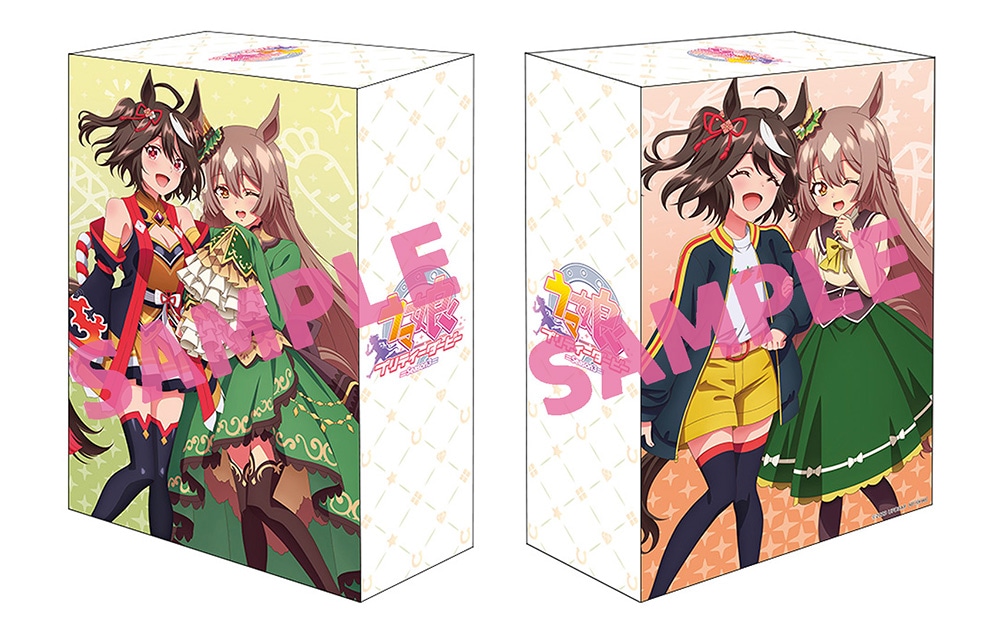 公式オンラインストアTVアニメ「ウマ娘 プリティーダービー Season 3