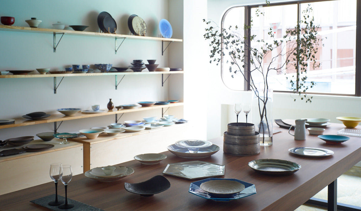 TOIビル オンラインショップ – Culture Generation Japan