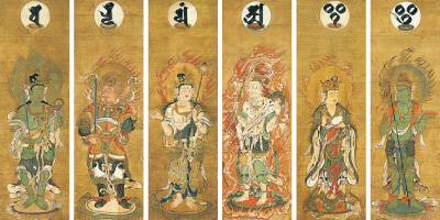 東寺 - 2014秋期特別公開 / SPECIAL EXHIBITION IN AUTUMN