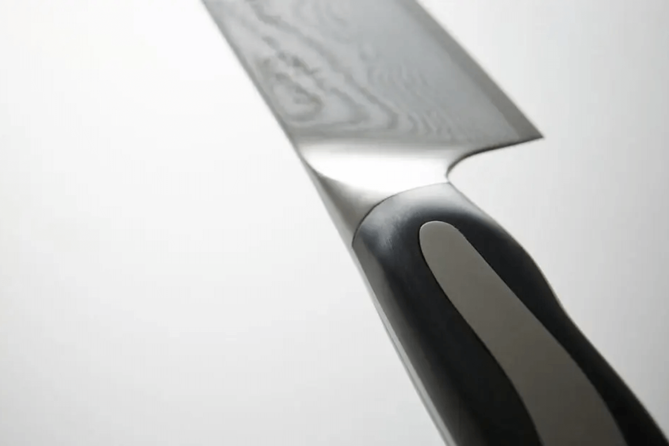 燕三条製包丁の【藤次郎オンラインショップ】 / 藤次郎 閃光 三徳 180mm