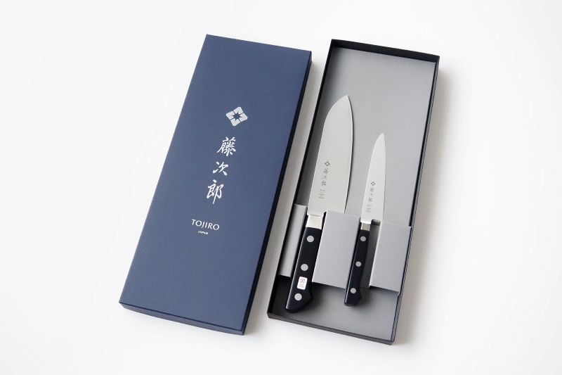 燕三条製包丁の【藤次郎オンラインショップ】 / 藤次郎 CLASSIC 三徳 170mm