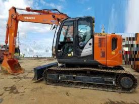 日立建機 ZX135US-5B ユンボ（ショベルカー）0.45クラス 中古重機・建