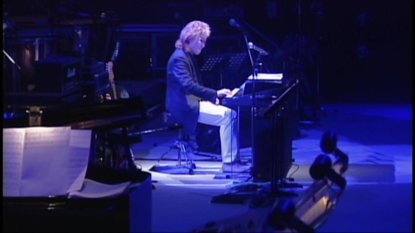 川井憲次 Kenji Kawai Concert 2007 Cinema Symphony DVD【レビュー