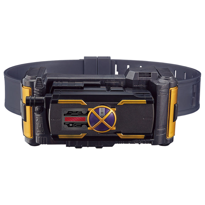 Legend Henshin Belt - Kaixa Driver