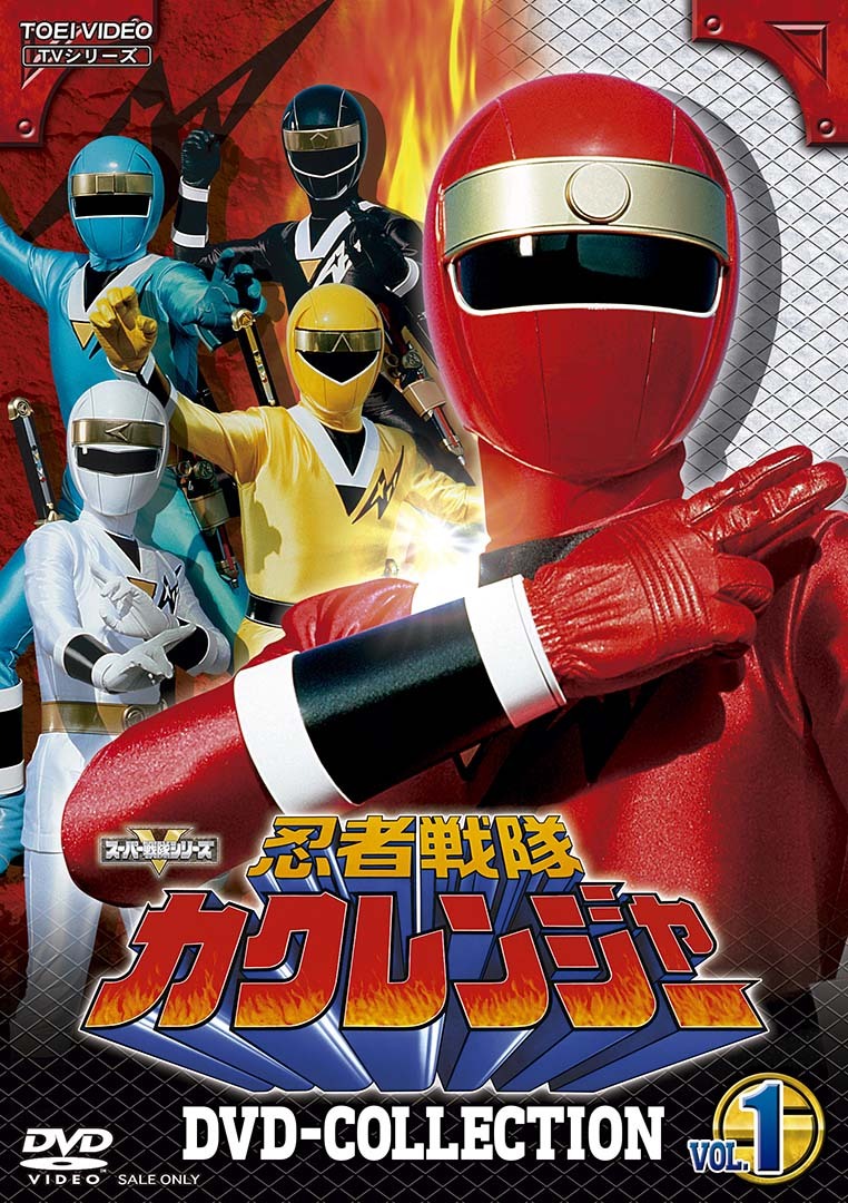 放送開始30周年を記念して、お求めになりやすい廉価版DVD COLLECTIONで