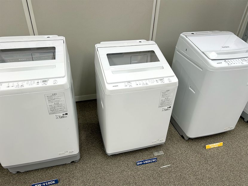 おすすめ縦型洗濯機】ロングヒット！日立『ビートウォッシュ』の実力は