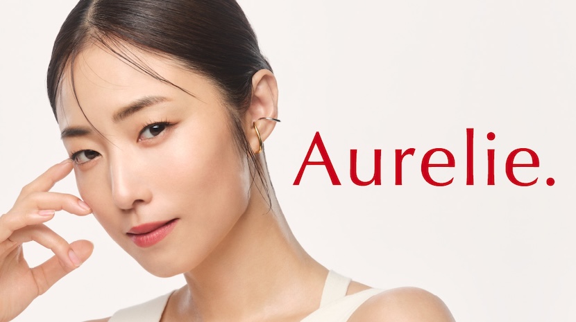 MEGUMIプロデュースの化粧品「Aurelie.（オレリー）」で毛穴汚れは落ち