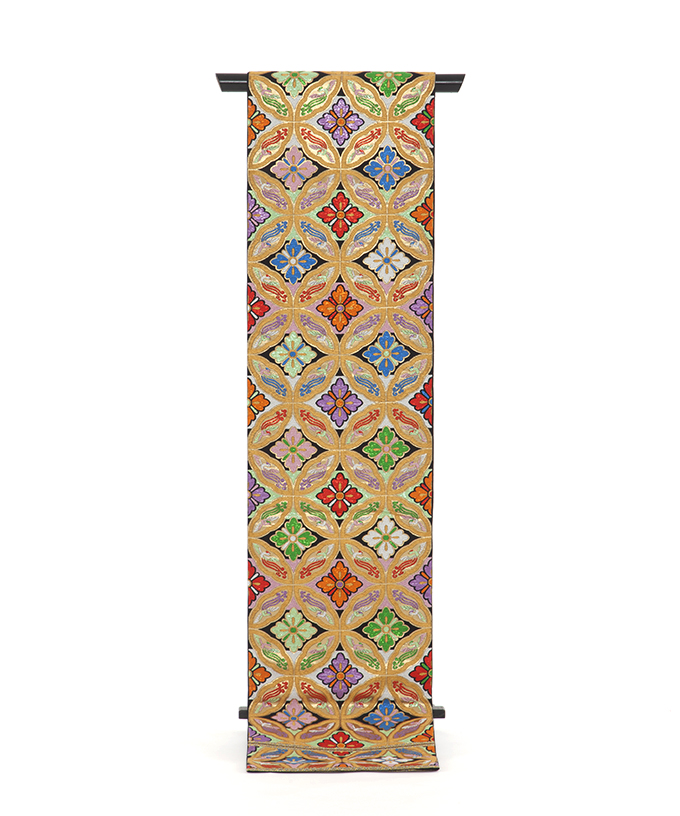 龍村美術織物製 袋帯 | 特選きものコレクション