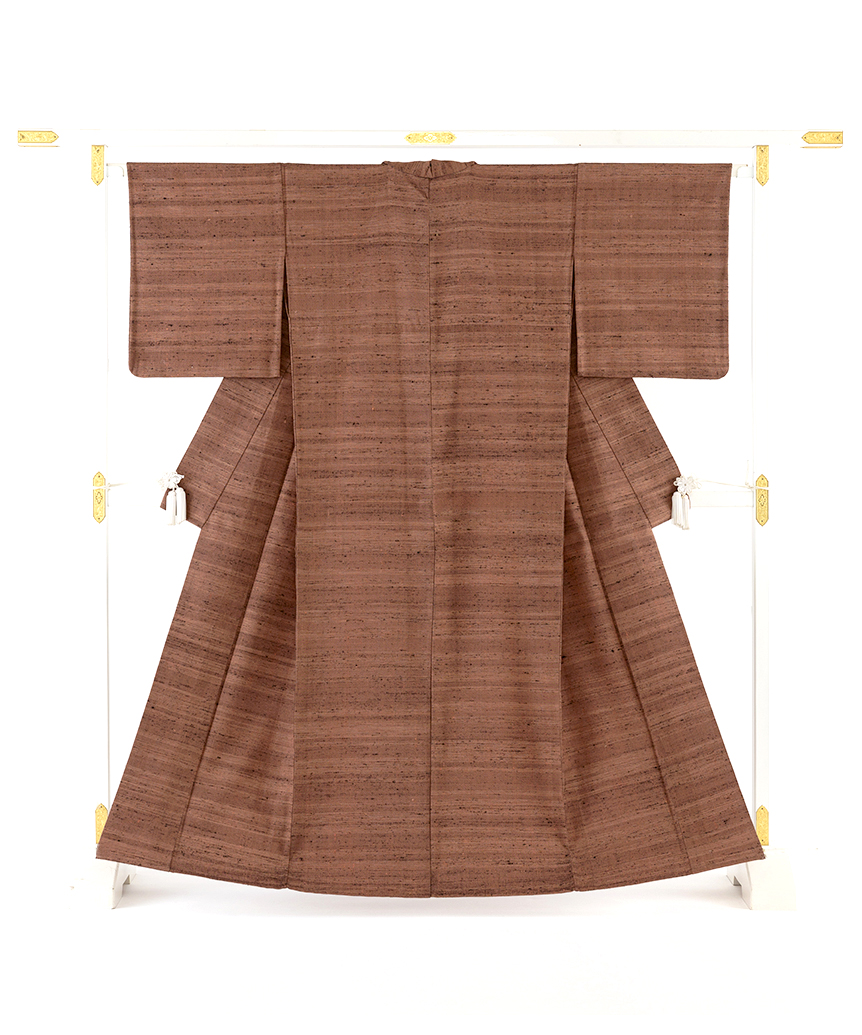 ざざんざ織 着物 | 特選きものコレクション