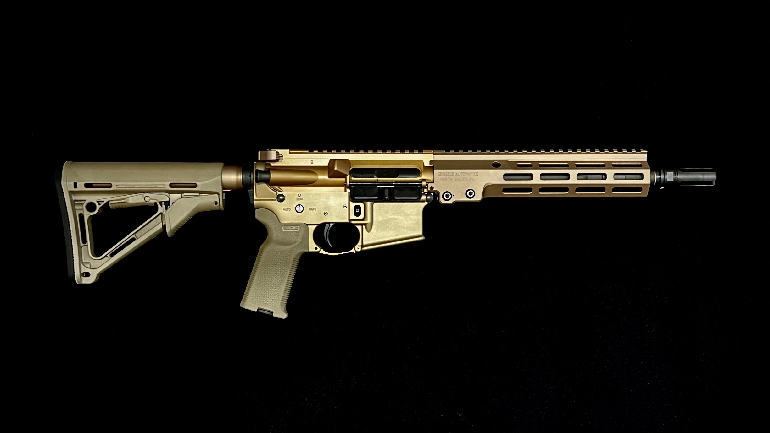 トレポン,PTW,TrainingWeapon,SYSTEMA