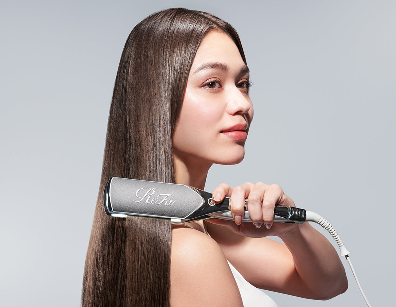 MTG ReFa POWER STRAIGHT IRON PRO – Tokyo on Demand