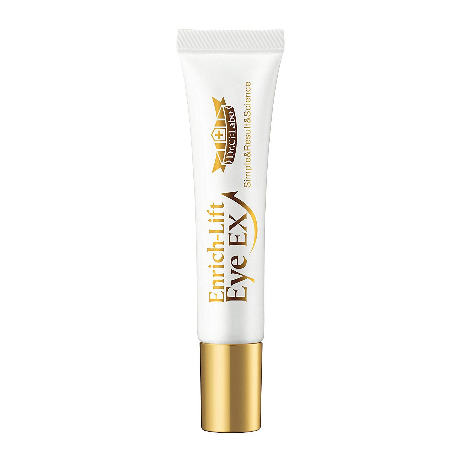 Dr.Ci:Labo Enrich-Lift Eye EX 15g – Tokyo on Demand