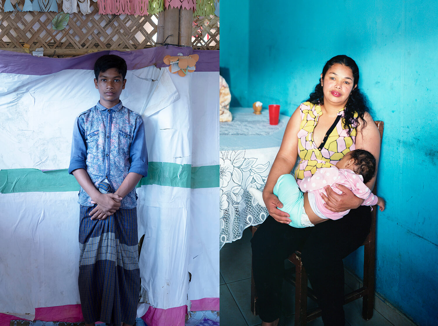 TOKYO ART BOOK FAIR | EXHIBITIONS